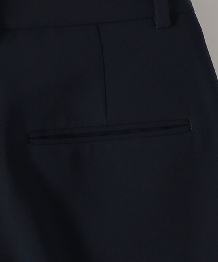 STEVEN ALAN「＜Steven Alan＞コットン ダブルクロス 2タック パンツ」|チノ|