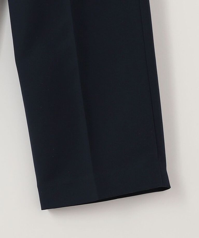 STEVEN ALAN「＜Steven Alan＞コットン ダブルクロス 2タック パンツ」|チノ|
