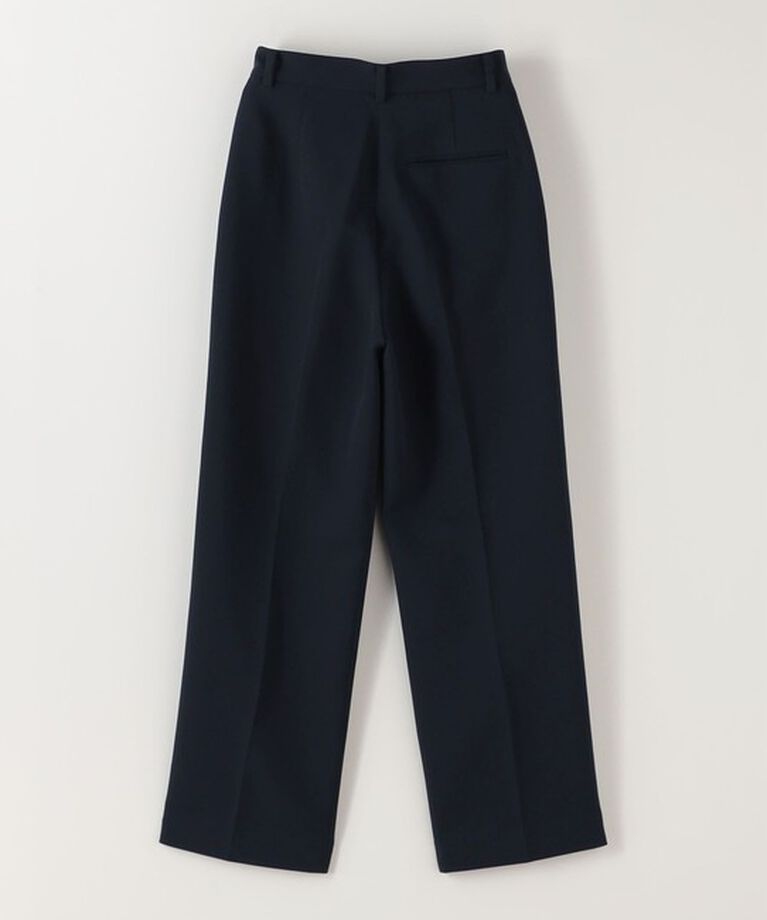 STEVEN ALAN「＜Steven Alan＞コットン ダブルクロス 2タック パンツ」|チノ|