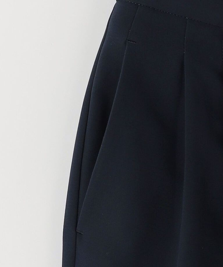 STEVEN ALAN「＜Steven Alan＞コットン ダブルクロス 2タック パンツ」|チノ|