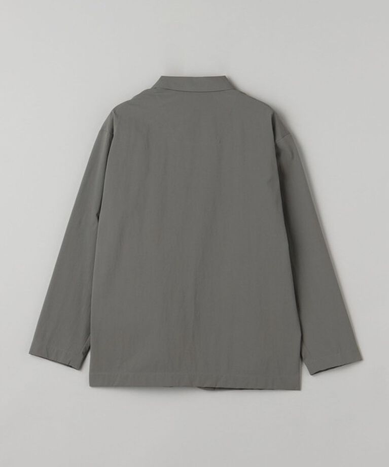 BEAUTY&YOUTH UNITED ARROWS「360°MASTER リラックス 2ボタン ジャケット - セットアップ対応 ストレッチ ウォッシャブル マルチ機能 -」|テーラードジャケット|