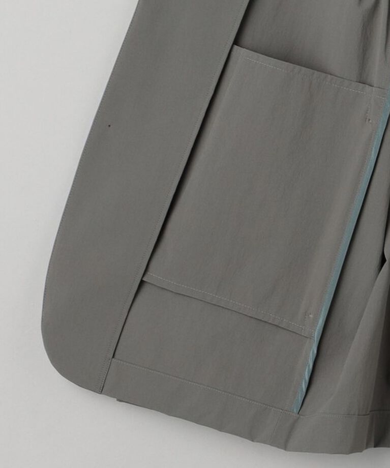 BEAUTY&YOUTH UNITED ARROWS「360°MASTER リラックス 2ボタン ジャケット - セットアップ対応 ストレッチ ウォッシャブル マルチ機能 -」|テーラードジャケット|