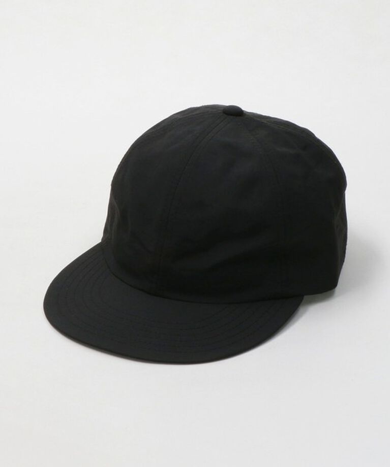 BEAUTY&YOUTH UNITED ARROWS「ReNYLON ワッシャー キャップ」|キャップ・キャスケット|