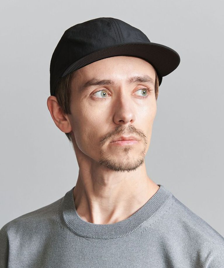 BEAUTY&YOUTH UNITED ARROWS「ReNYLON ワッシャー キャップ」|キャップ・キャスケット|
