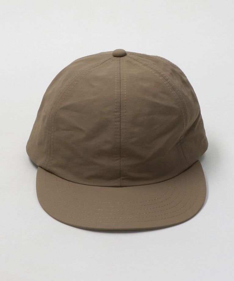 BEAUTY&YOUTH UNITED ARROWS「ReNYLON ワッシャー キャップ」|キャップ・キャスケット|