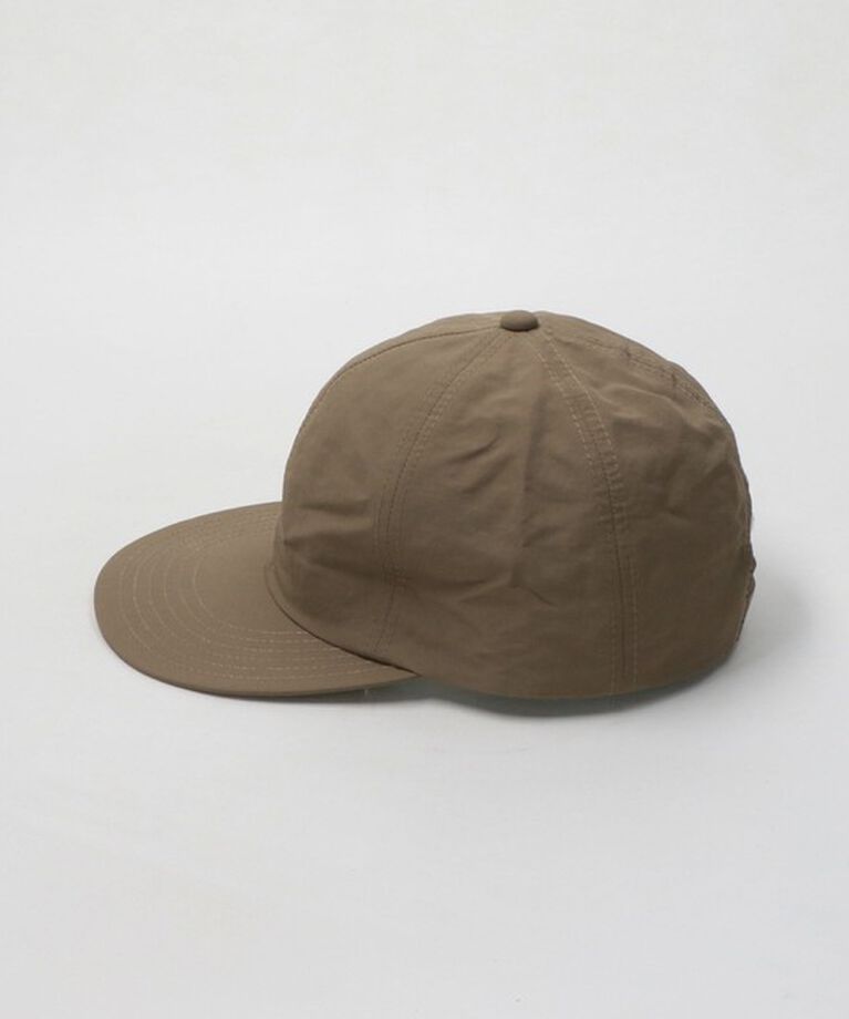 BEAUTY&YOUTH UNITED ARROWS「ReNYLON ワッシャー キャップ」|キャップ・キャスケット|
