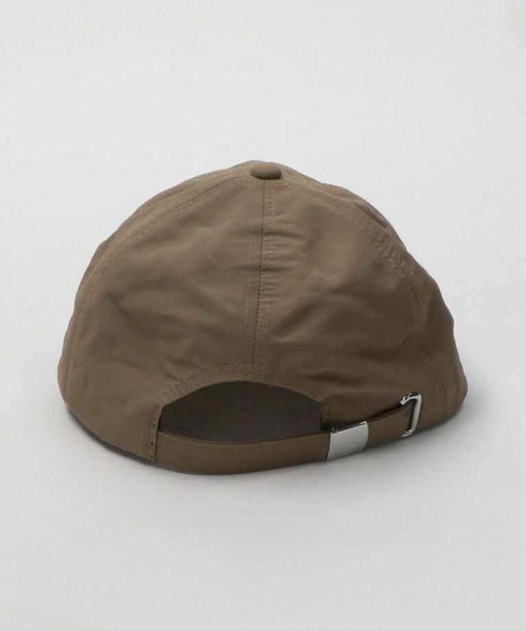 BEAUTY&YOUTH UNITED ARROWS「ReNYLON ワッシャー キャップ」|キャップ・キャスケット|