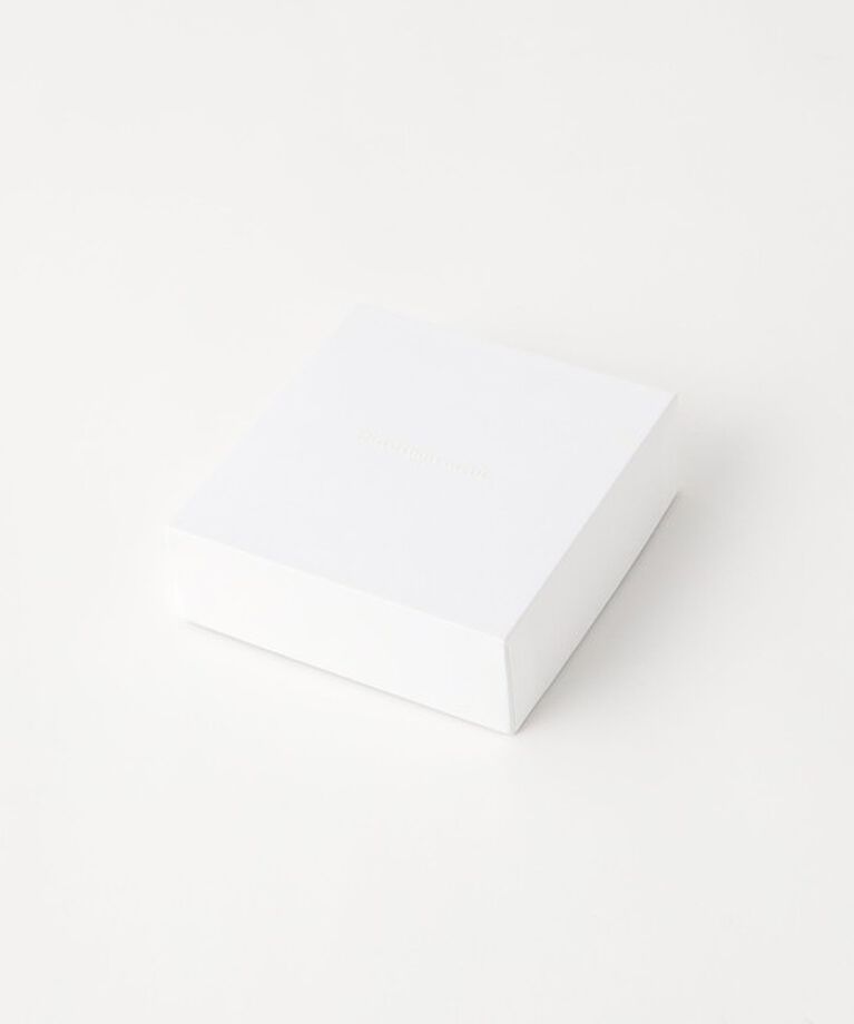 BEAUTY&YOUTH UNITED ARROWS「＜Third Movement＞リボン ネックレス」|ネックレス|