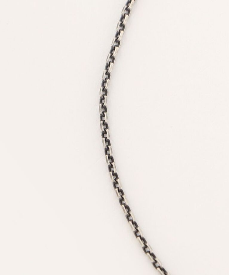 BEAUTY&YOUTH UNITED ARROWS「＜Third Movement＞リボン ネックレス」|ネックレス|