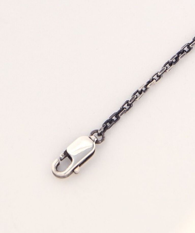 BEAUTY&YOUTH UNITED ARROWS「＜Third Movement＞リボン ネックレス」|ネックレス|