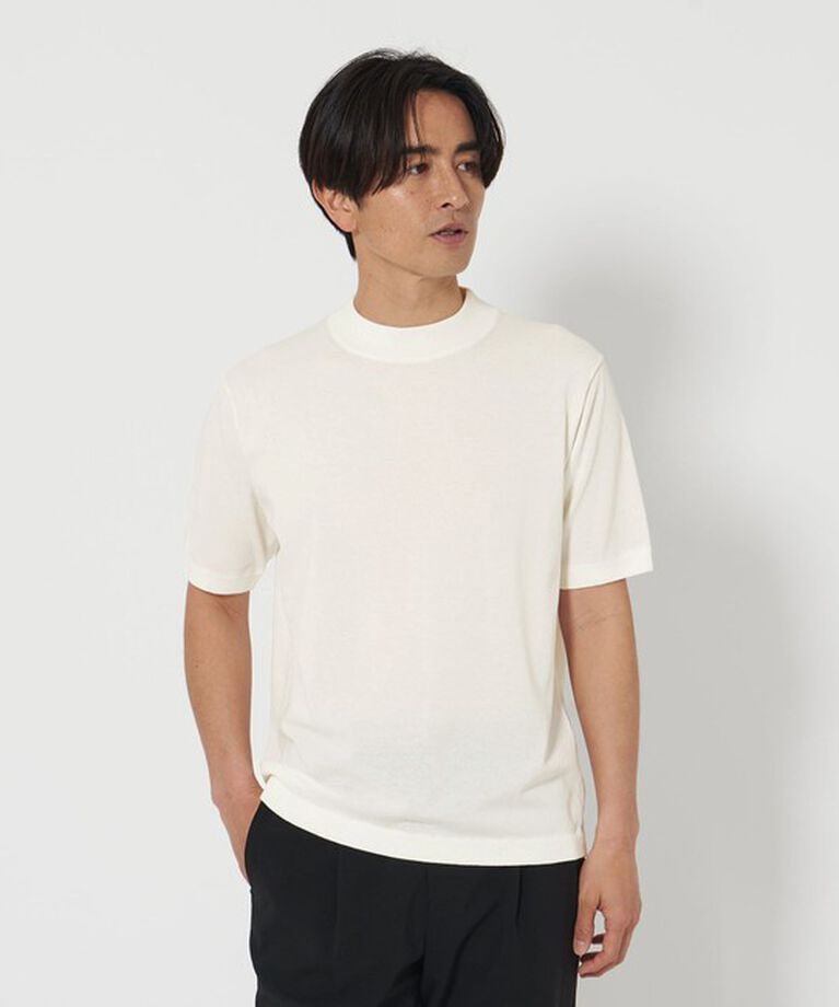 BEAUTY&YOUTH UNITED ARROWS「デオドラント ジャケット  ニット -抗菌・防臭 ウォッシャブル-」|ニット・セーター|