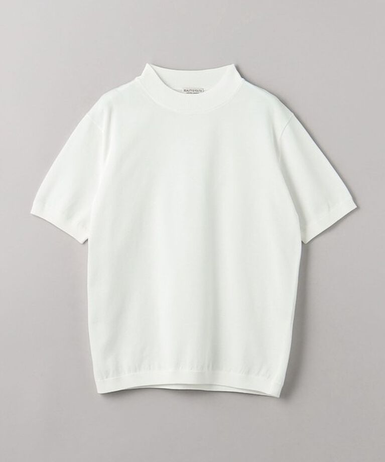 BEAUTY&YOUTH UNITED ARROWS「デオドラント ジャケット  ニット -抗菌・防臭 ウォッシャブル-」|ニット・セーター|