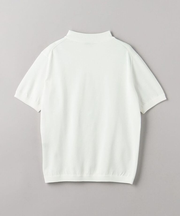 BEAUTY&YOUTH UNITED ARROWS「デオドラント ジャケット  ニット -抗菌・防臭 ウォッシャブル-」|ニット・セーター|