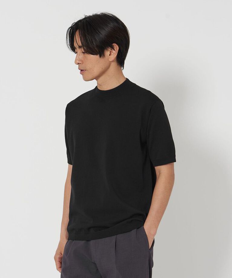 BEAUTY&YOUTH UNITED ARROWS「デオドラント ジャケット  ニット -抗菌・防臭 ウォッシャブル-」|ニット・セーター|