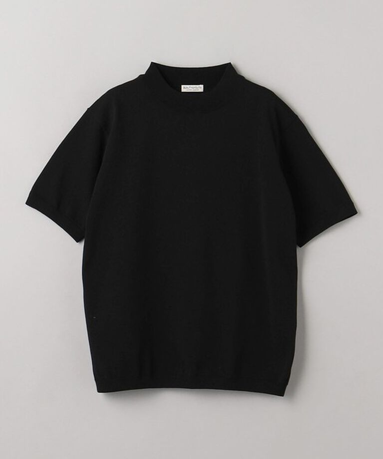 BEAUTY&YOUTH UNITED ARROWS「デオドラント ジャケット  ニット -抗菌・防臭 ウォッシャブル-」|ニット・セーター|