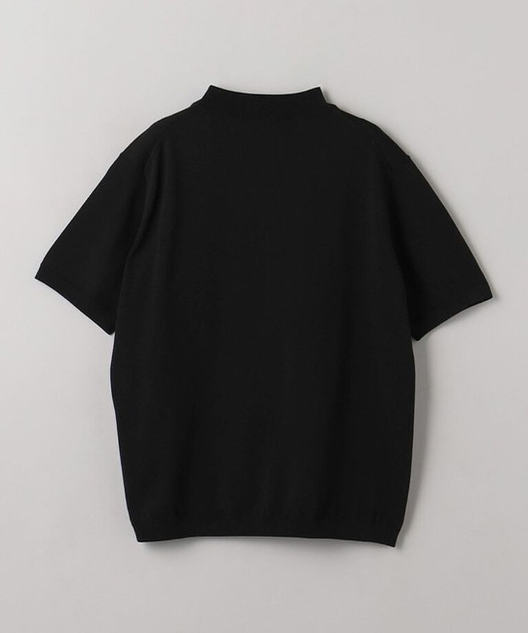 BEAUTY&YOUTH UNITED ARROWS「デオドラント ジャケット  ニット -抗菌・防臭 ウォッシャブル-」|ニット・セーター|