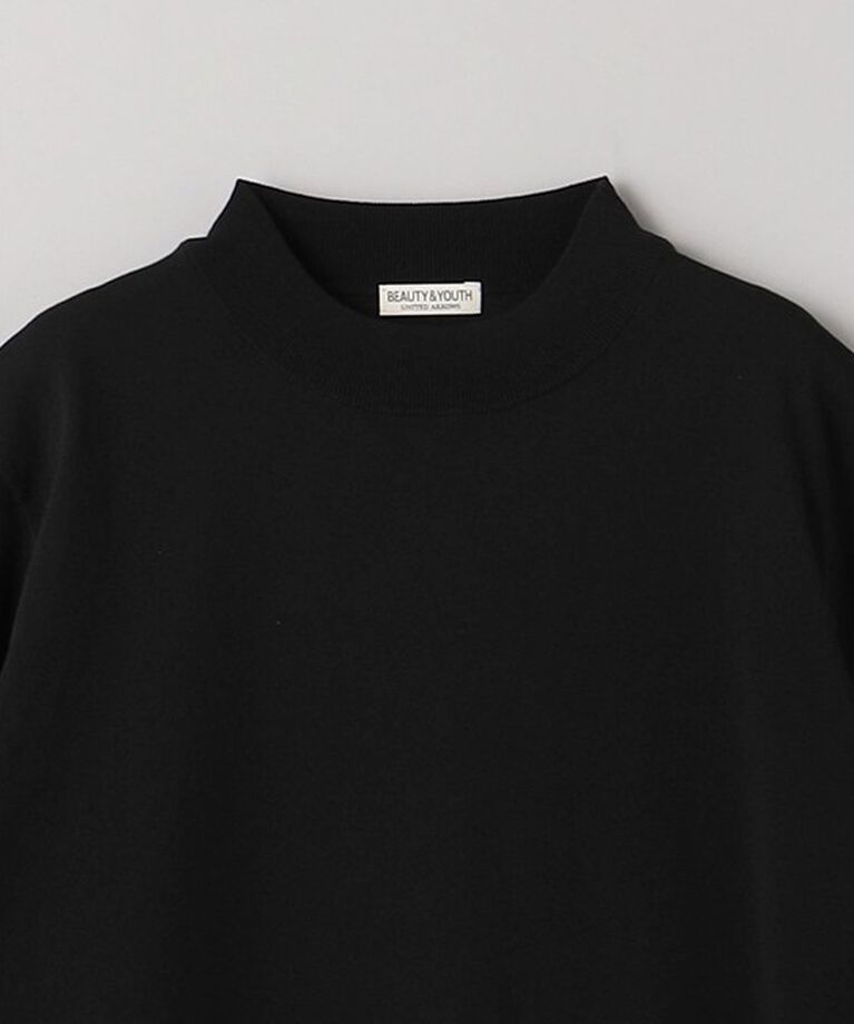 BEAUTY&YOUTH UNITED ARROWS「デオドラント ジャケット  ニット -抗菌・防臭 ウォッシャブル-」|ニット・セーター|