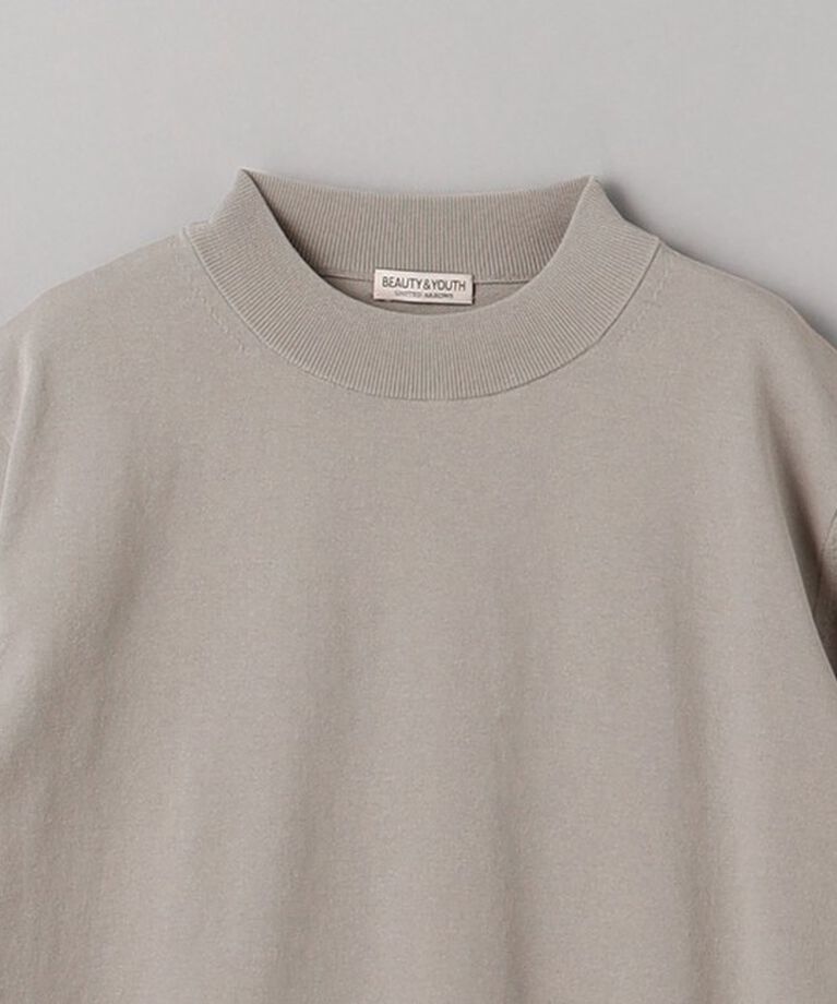 BEAUTY&YOUTH UNITED ARROWS「デオドラント ジャケット  ニット -抗菌・防臭 ウォッシャブル-」|ニット・セーター|