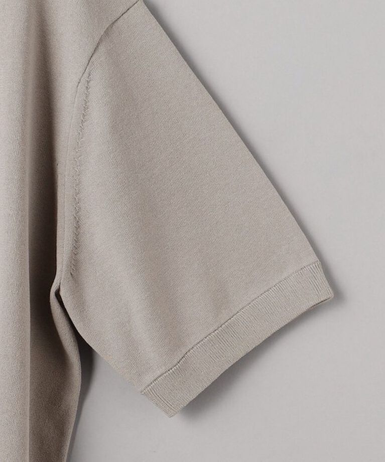 BEAUTY&YOUTH UNITED ARROWS「デオドラント ジャケット  ニット -抗菌・防臭 ウォッシャブル-」|ニット・セーター|