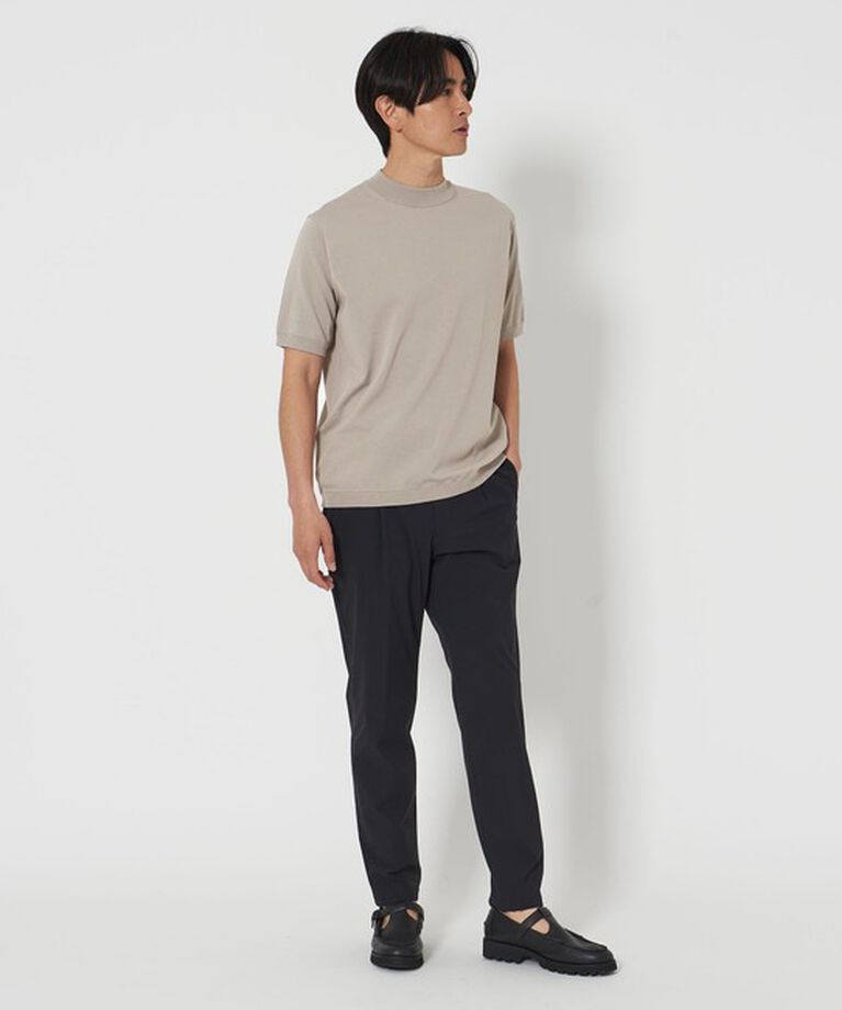 BEAUTY&YOUTH UNITED ARROWS「デオドラント ジャケット  ニット -抗菌・防臭 ウォッシャブル-」|ニット・セーター|