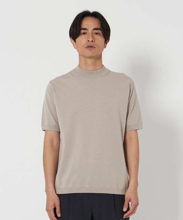 BEAUTY&YOUTH UNITED ARROWS「デオドラント ジャケット  ニット -抗菌・防臭 ウォッシャブル-」|ニット・セーター|