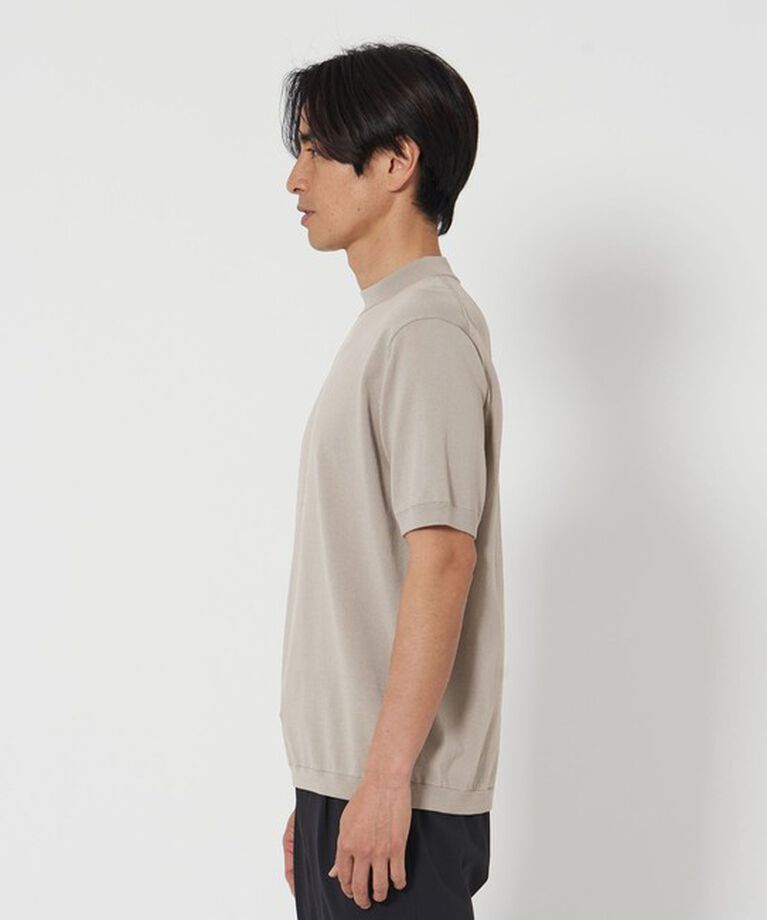 BEAUTY&YOUTH UNITED ARROWS「デオドラント ジャケット  ニット -抗菌・防臭 ウォッシャブル-」|ニット・セーター|