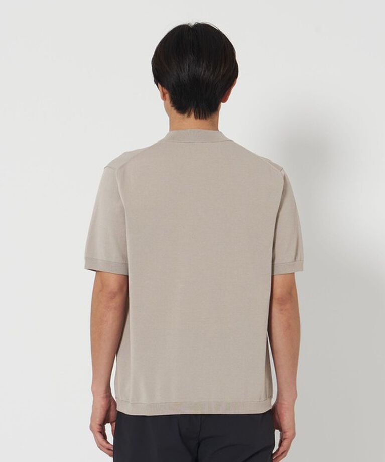 BEAUTY&YOUTH UNITED ARROWS「デオドラント ジャケット  ニット -抗菌・防臭 ウォッシャブル-」|ニット・セーター|