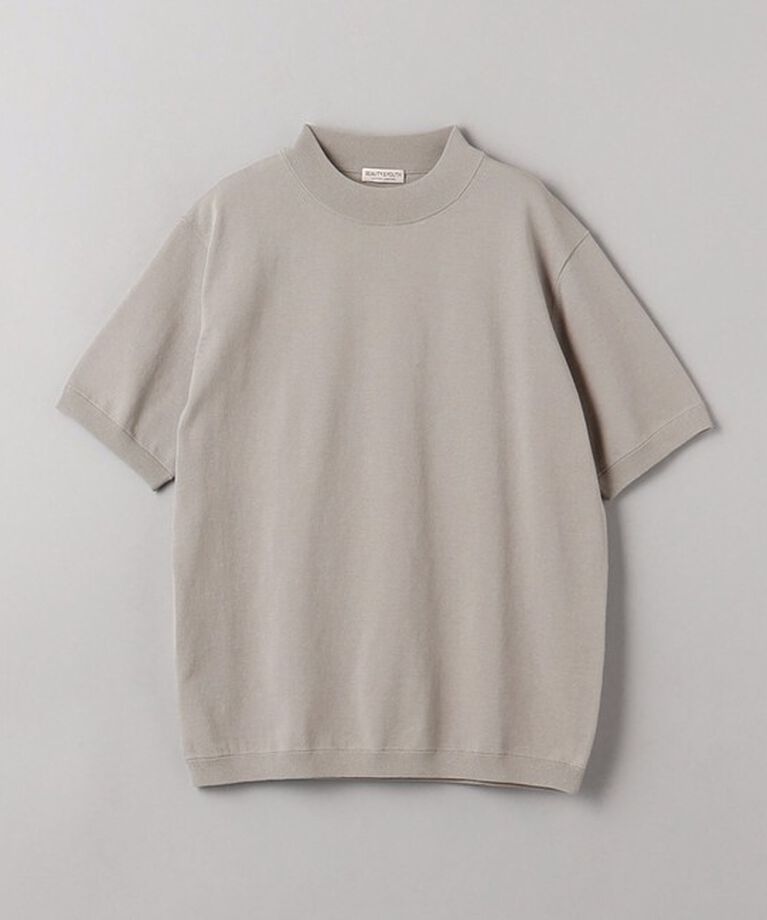 BEAUTY&YOUTH UNITED ARROWS「デオドラント ジャケット  ニット -抗菌・防臭 ウォッシャブル-」|ニット・セーター|