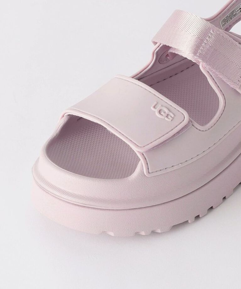 BEAUTY&YOUTH UNITED ARROWS「＜UGG＞ウィメンズ GoldenGlow サンダル」|サンダル|