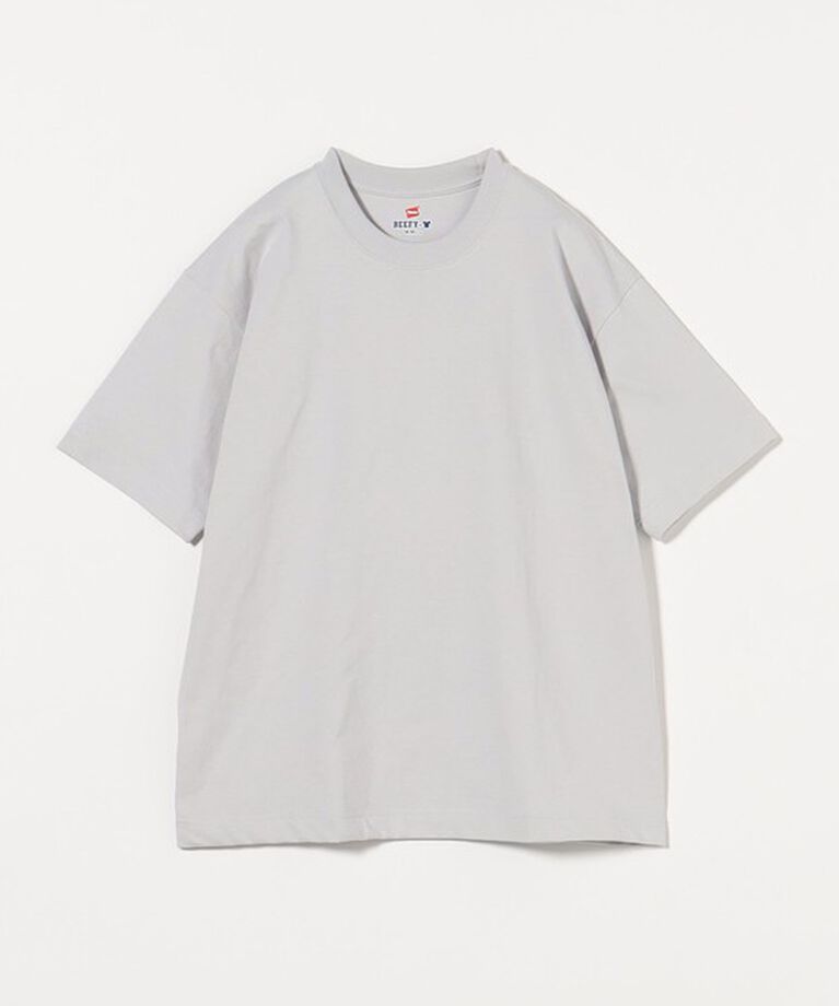 BEAUTY&YOUTH UNITED ARROWS「【別注】 ＜Hanes＞ ビーフィー Tシャツ」|Tシャツ・カットソー|