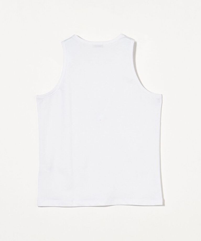 BEAUTY&YOUTH UNITED ARROWS「デオドラント タンクトップ - 抗菌 防臭機能-」|Tシャツ・カットソー|