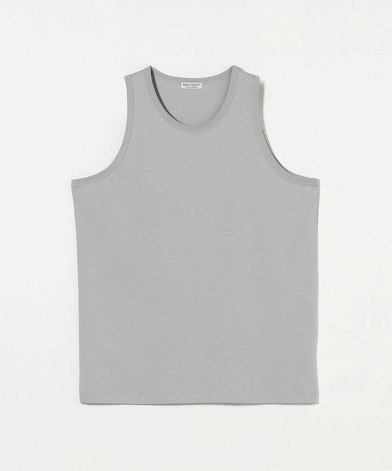 BEAUTY&YOUTH UNITED ARROWS「デオドラント タンクトップ - 抗菌 防臭機能-」|Tシャツ・カットソー|LT.GRAY