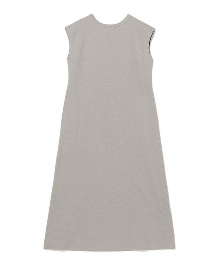 Demi-Luxe BEAMS 「【別注】SLOANE / コットン天竺 フレンチスリーブ ワンピース」|ワンピース|