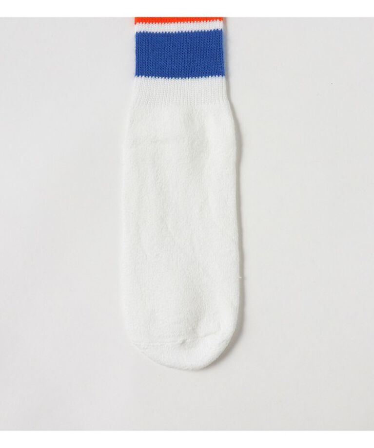 BEAMSBOY「【別注】TCK / ライン ソックス 24FW」|ソックス|