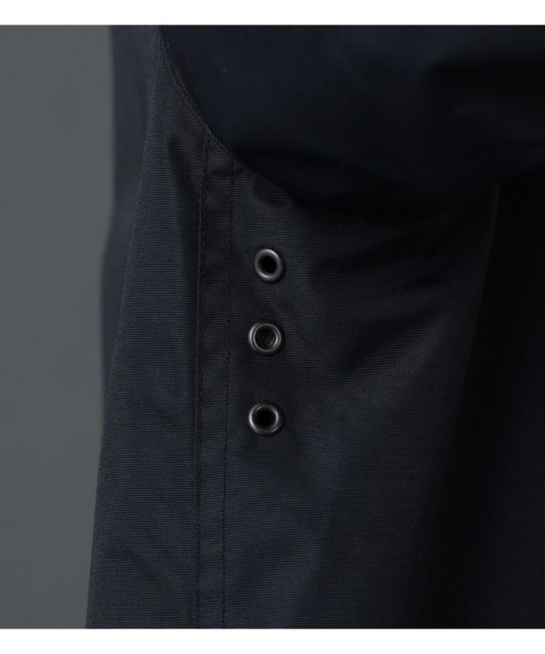 Demi-Luxe BEAMS 「Barbour / 別注 ナイロンタッサー BEDALE ジャケット」|ブルゾン・スタジャン|