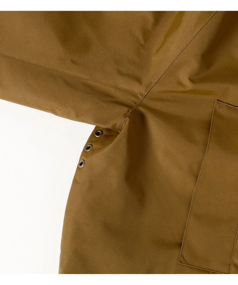 Demi-Luxe BEAMS 「Barbour / 別注 ナイロンタッサー BEDALE ジャケット」|ブルゾン・スタジャン|
