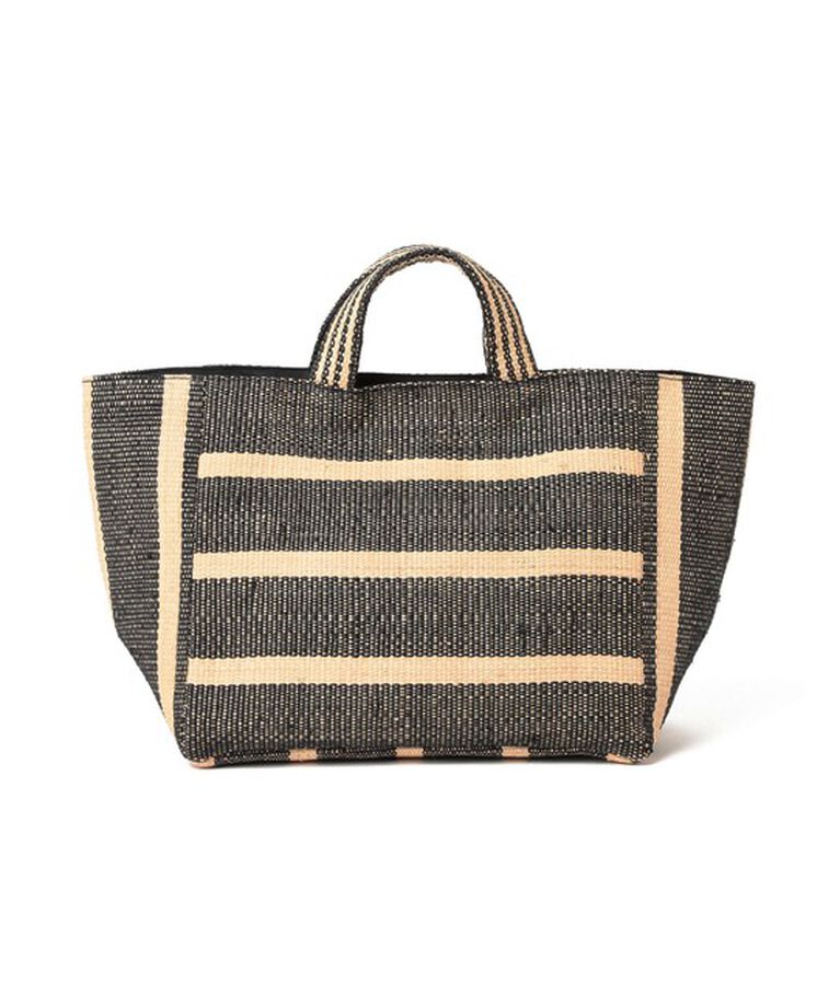 Demi-Luxe BEAMS 「MAISON N.H PARIS / BATIGNOLLES ハンドバッグ」|トートバッグ|