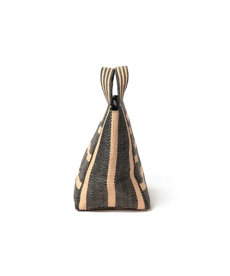 Demi-Luxe BEAMS 「MAISON N.H PARIS / BATIGNOLLES ハンドバッグ」|トートバッグ|
