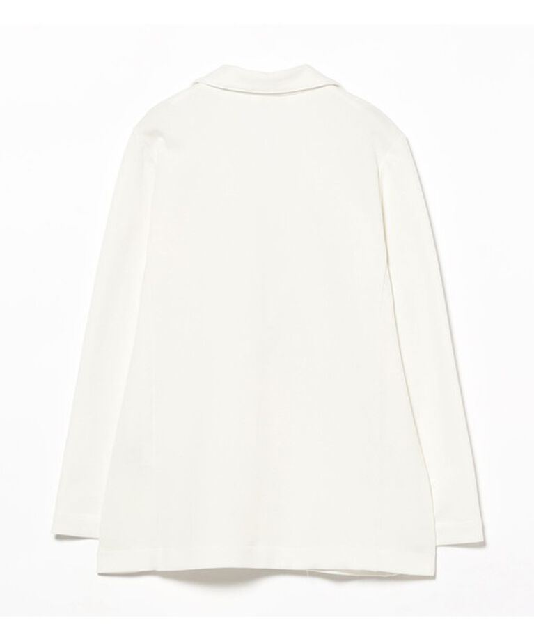 Demi-Luxe BEAMS 「テーラード カノコ ジャケット」|ダッフルコート|