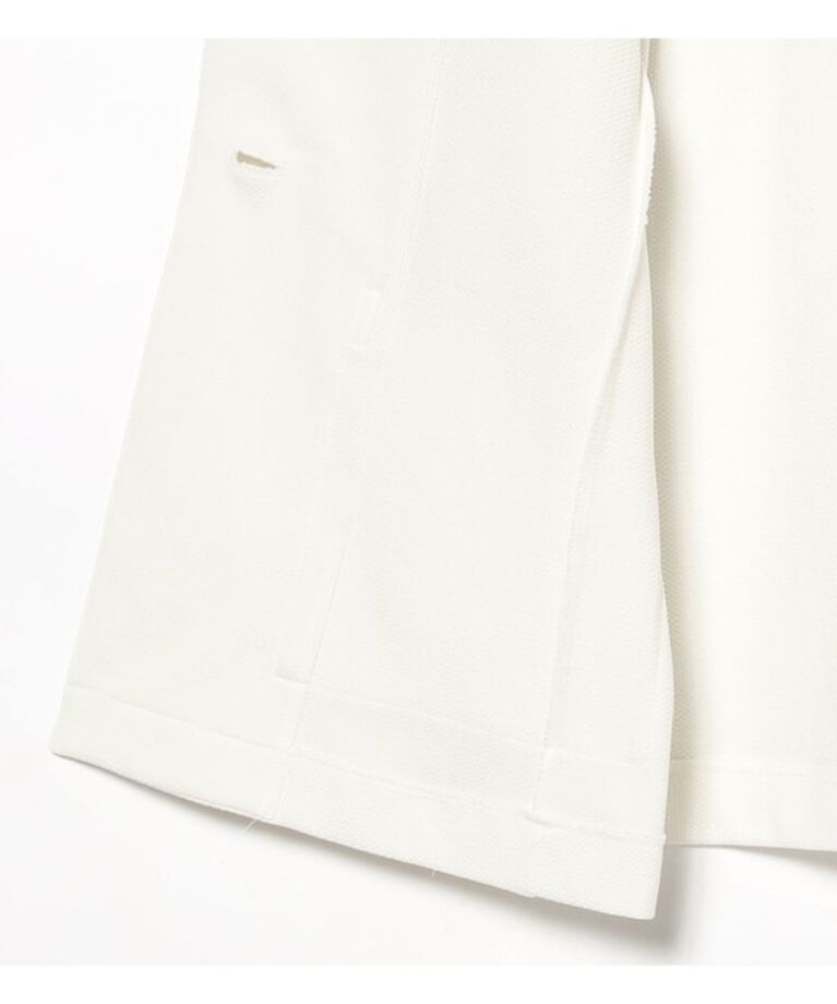 Demi-Luxe BEAMS 「テーラード カノコ ジャケット」|ダッフルコート|