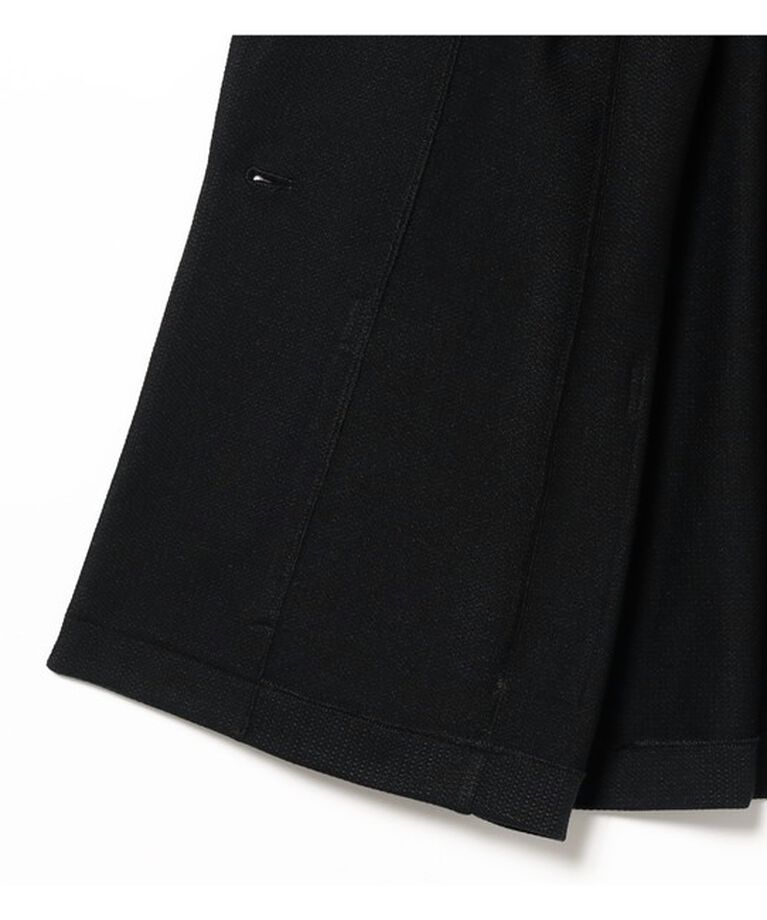 Demi-Luxe BEAMS 「テーラード カノコ ジャケット」|ダッフルコート|