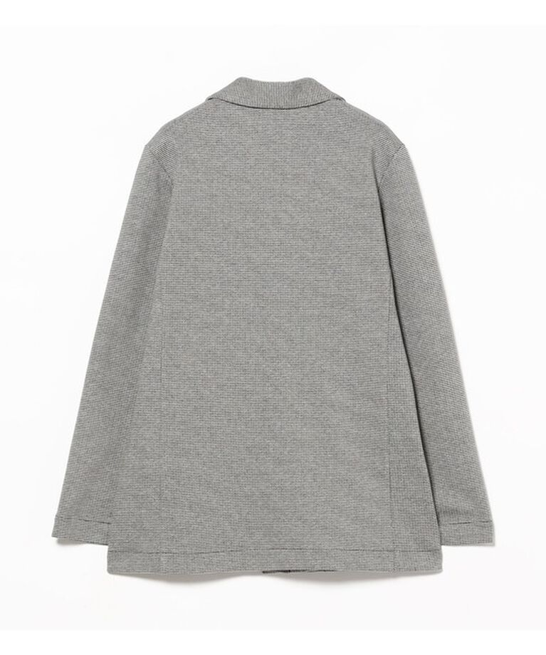 Demi-Luxe BEAMS 「テーラード カノコ ジャケット」|ダッフルコート|