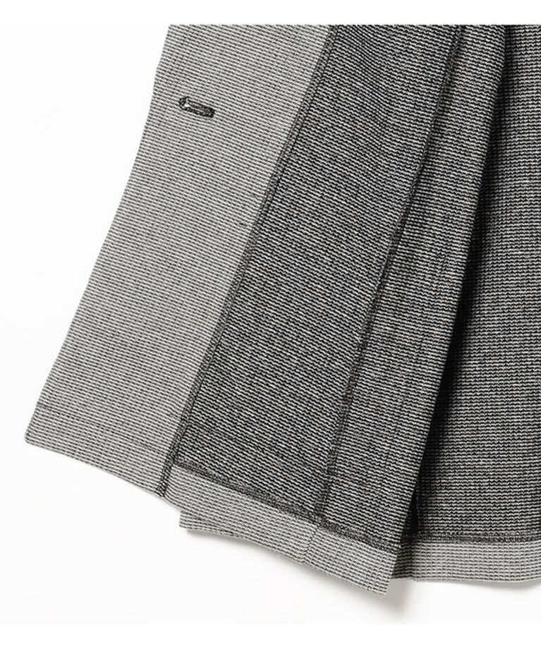 Demi-Luxe BEAMS 「テーラード カノコ ジャケット」|ダッフルコート|