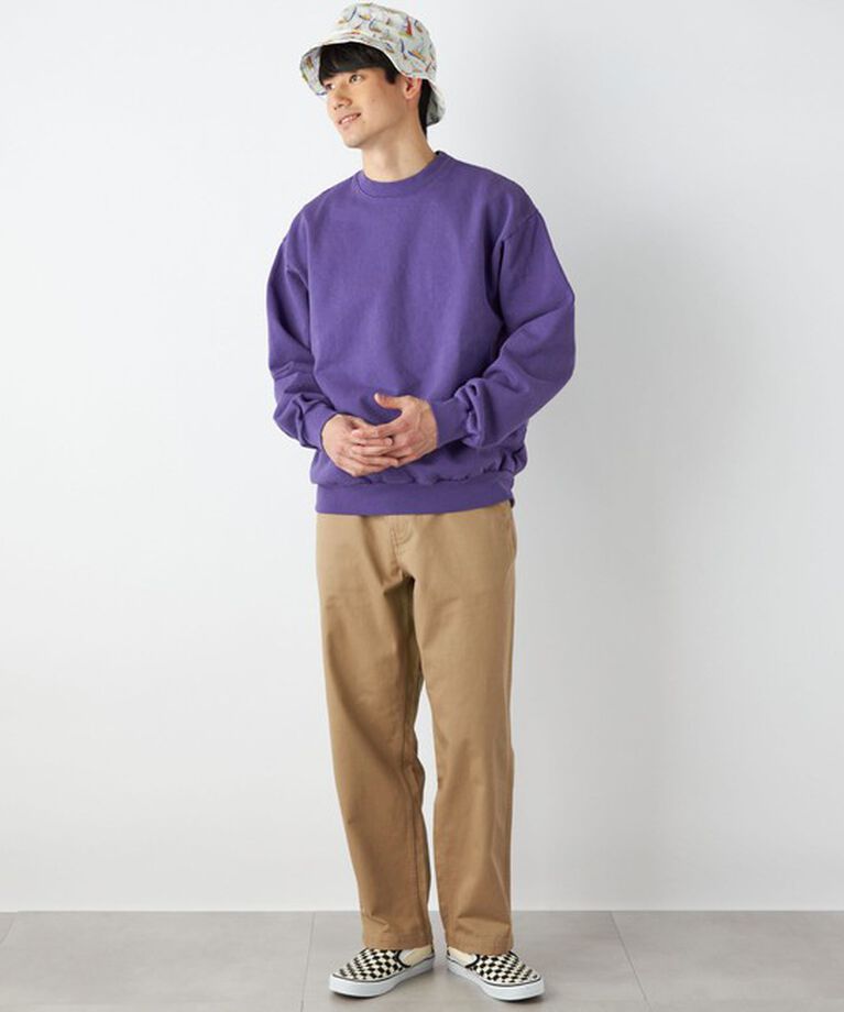 SHIPS any「【SHIPS any別注】 SANSE SANSE: ヨット プリント バケットハット◇」|ハット|