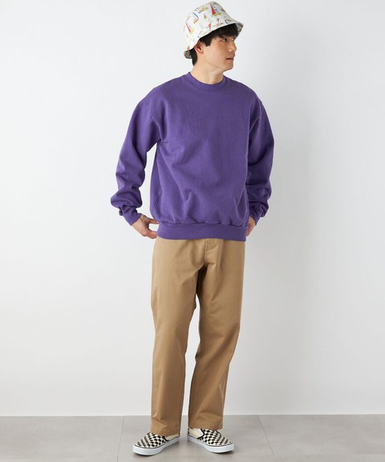 SHIPS any「【SHIPS any別注】 SANSE SANSE: ヨット プリント バケットハット◇」|ハット|