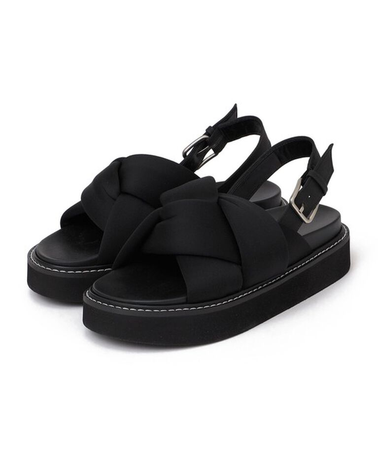 SHIPS for women「パデット サンダル◇」|サンダル|