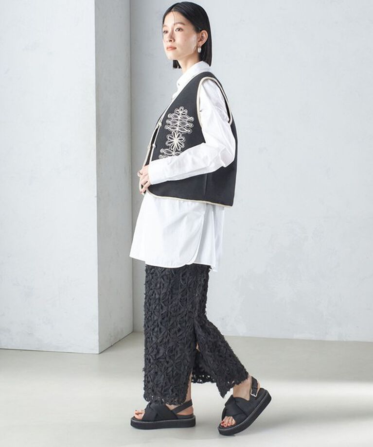SHIPS for women「パデット サンダル◇」|サンダル|