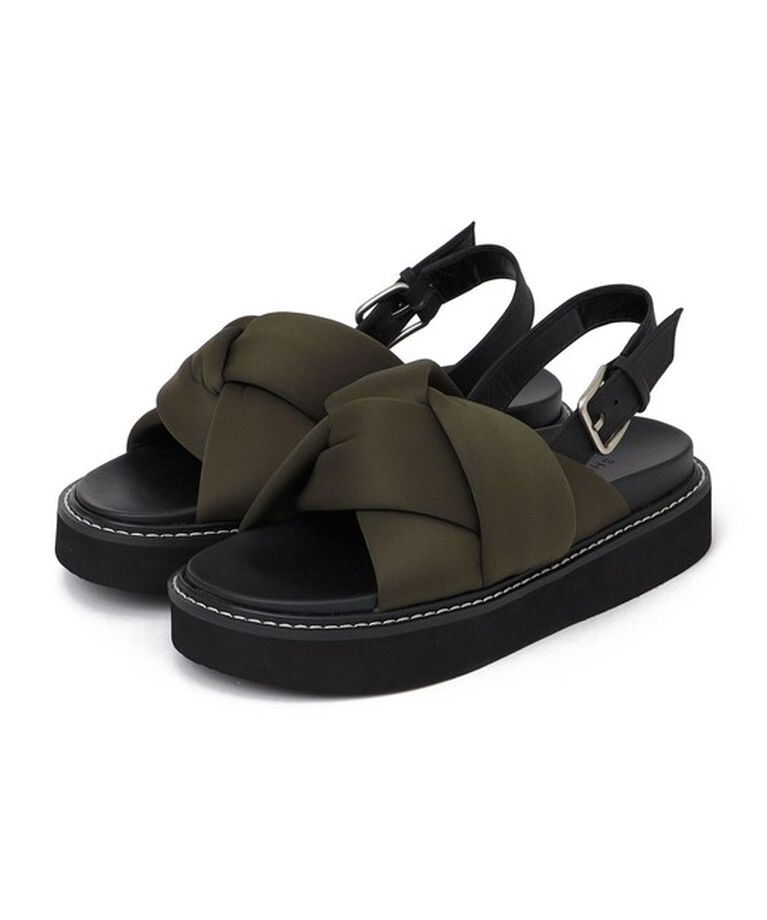 SHIPS for women「パデット サンダル◇」|サンダル|