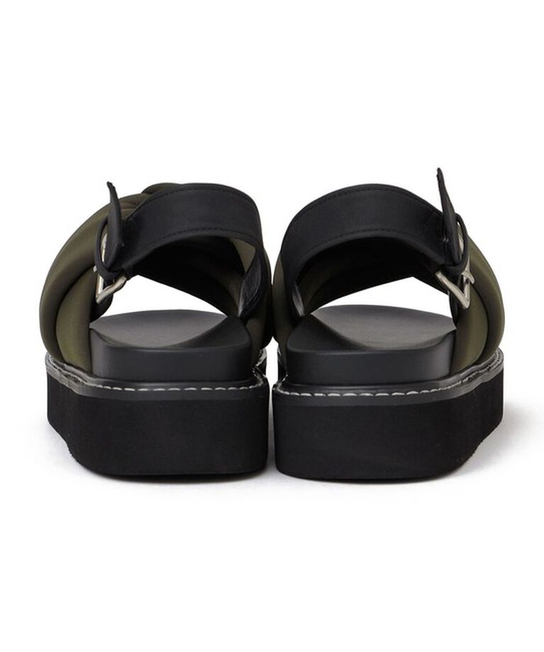 SHIPS for women「パデット サンダル◇」|サンダル|