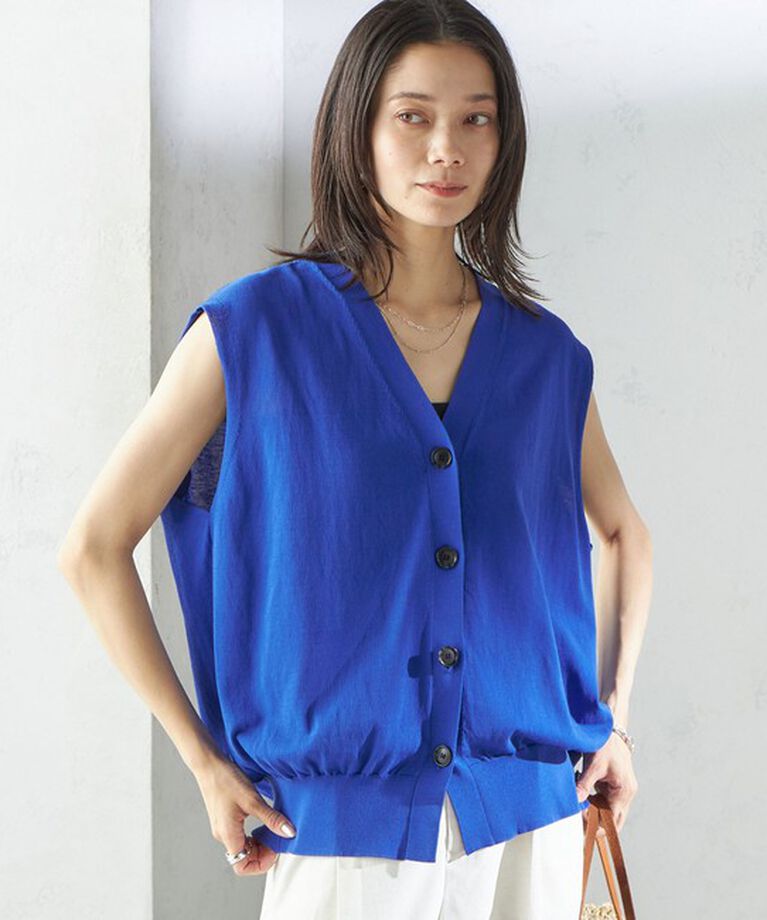 SHIPS for women「レイヤード チェーン ネックレス」|ネックレス|